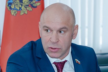 Депутаты предлагают скорректировать Водный кодекс РФ